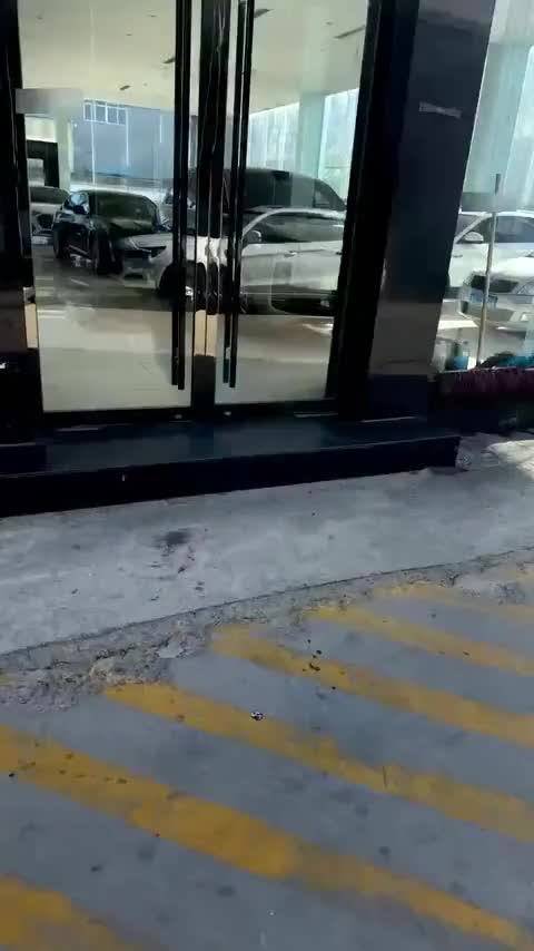 丰田 威驰 2014款 1.5L 手动智臻版讲解2