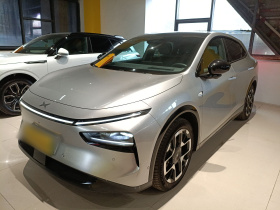 小鹏G7 2025款 702 超长续航 Max