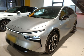 小鹏G7 2025款 702 超长续航 Max