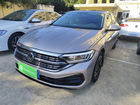 大众 速腾 2023款 280TSI DSG超越Lite版