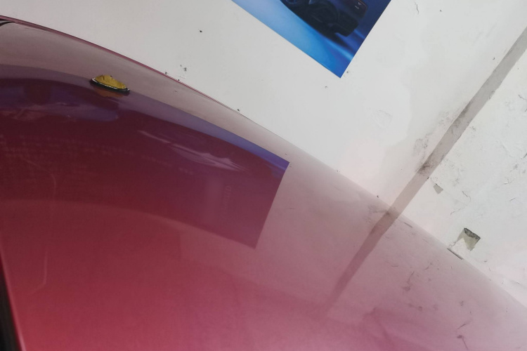 铃木 奥拓 2013款 1.0L 自动豪华型车身外观57