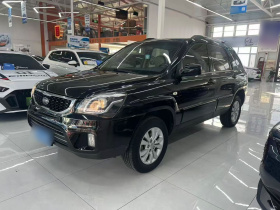 起亚 狮跑 2013款 2.0L 自动两驱版GL