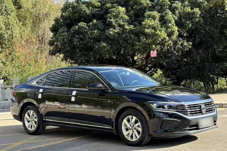 大众 帕萨特 2024款 280TSI 商务版车身外观6002