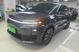 理想汽车 理想L6 2025款 Pro 智能焕新版