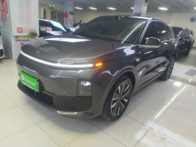 理想汽车 理想L6 2025款 Pro 智能焕新版