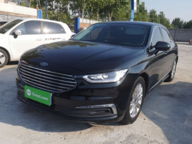 福特 金牛座 2019款 EcoBoost 245 悦享版