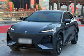 深蓝汽车 深蓝S07 2023款 200Max增程版