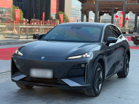 深蓝汽车 深蓝S07 2023款 200Max增程版