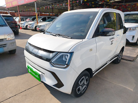 东风风光 风光MINIEV 2022款 糖果款 微糖