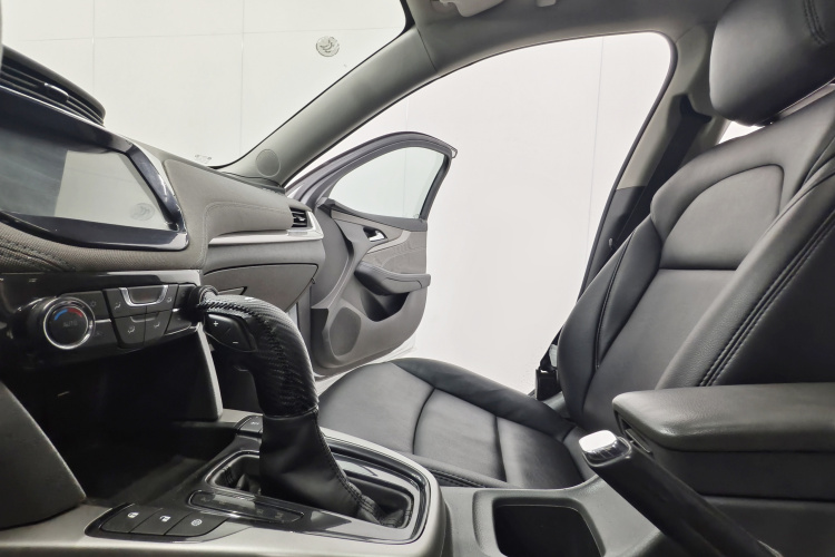 雪佛兰 迈锐宝 2017款 1.5T 自动舒适版中控内饰7004