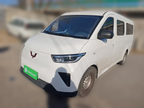 五菱汽车 五菱扬光 2024款 300KM 舒适型客车版 75kW