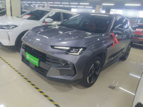 捷途大圣 2025款 1.5TD DCT 旗舰版