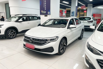 大众 速腾 2025款 改款 300TSI DSG飞越版