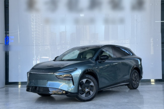 小鹏G7 2025款 702 超长续航 Ultra