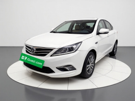 长安 逸动 2016款 1.6L 手动风尚型