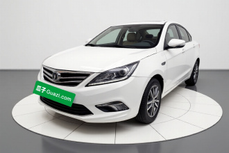 长安 逸动 2016款 1.6L 手动风尚型