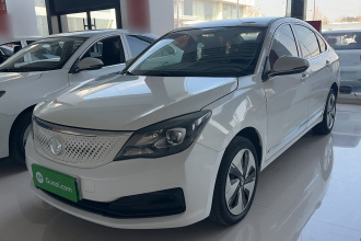 东风风神E70 2022款 500 超享版