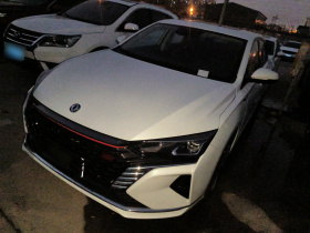 东风风神 奕炫MAX 2023款 1.5T 超能型爸版