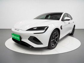 比亚迪 海豹 2023款 冠军版 700km 性能版