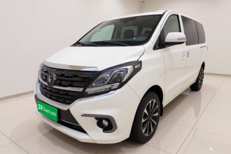 东风风行 风行M7 2022款 领爵款 2.0T 自动伯爵版