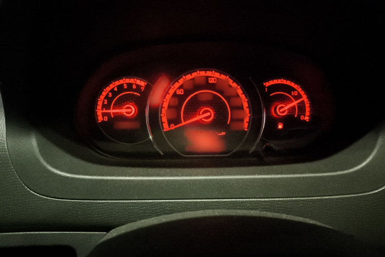 五菱汽车 五菱征程 2015款 1.8L舒适型LJ479QE2局部细节14