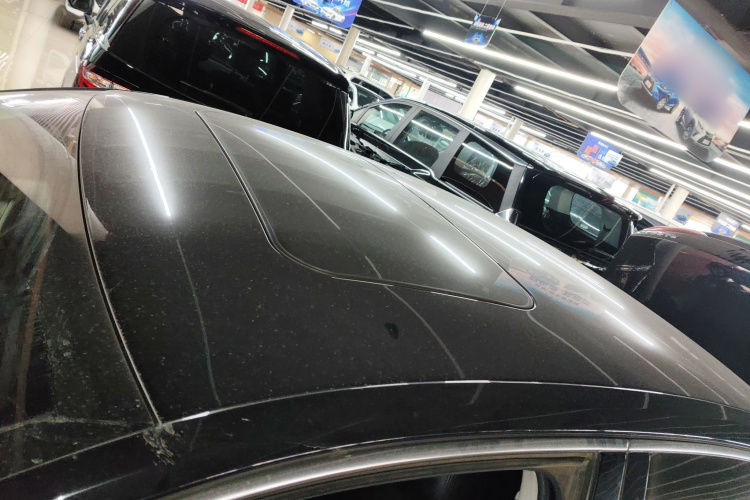 大众 帕萨特 2014款 1.8TSI DSG御尊版局部细节57