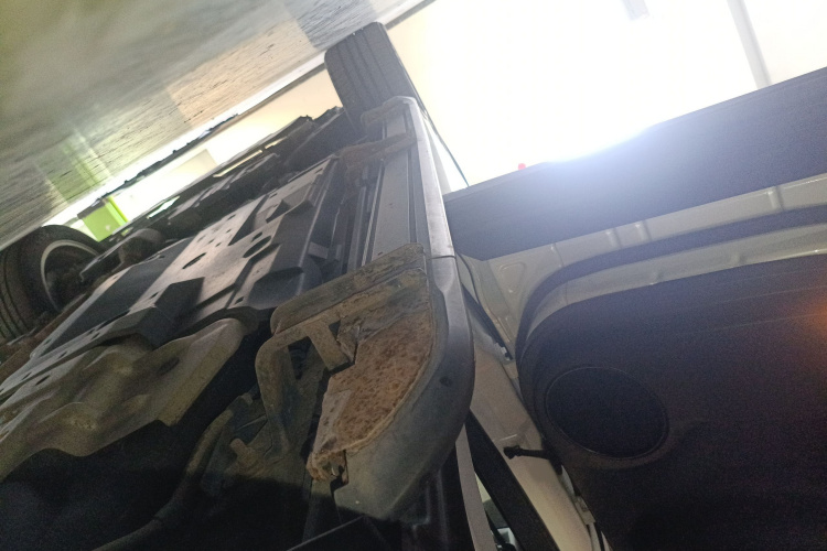 雷克萨斯RX 2016款 300 四驱典雅版 国V局部细节9002