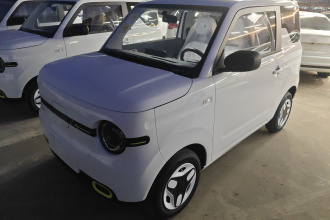 吉利银河 熊猫 2025款 210km 元气熊