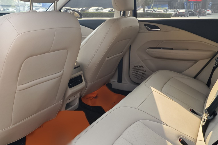 五菱汽车 五菱星光 2023款 150 进阶版中控内饰7007