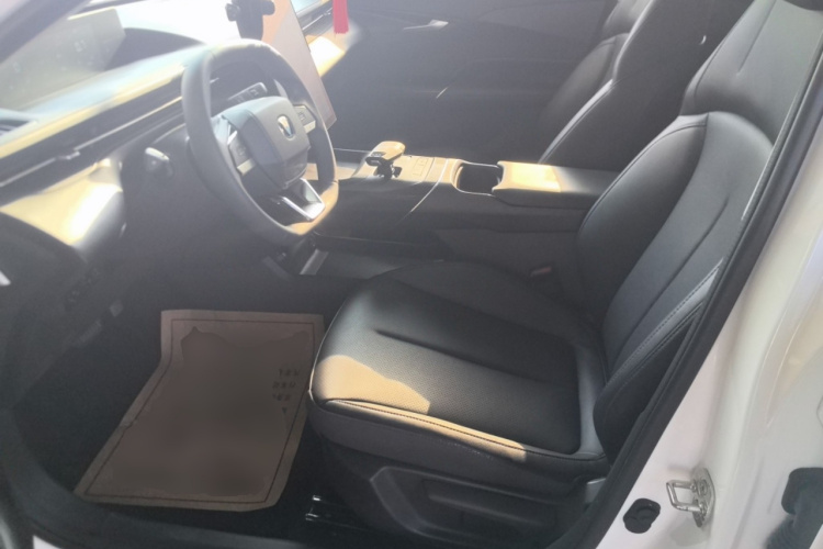 长安 逸动 2024款 1.5T GDI自动 尊贵型局部细节19