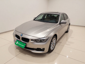 宝马3系 2017款 320Li 时尚型