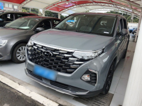 现代 库斯途 2022款 270TGDi 智爱旗舰版 TOP