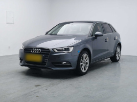 奥迪A3 2014款 Sportback 35 TFSI 自动舒适型