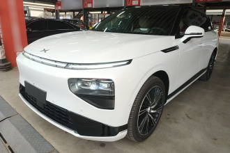 小鹏G9 2025款 625 长续航 Max