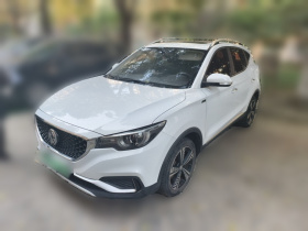 名爵EZS纯电动 2019款 E-Pro版