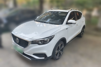 名爵EZS纯电动 2019款 E-Pro版