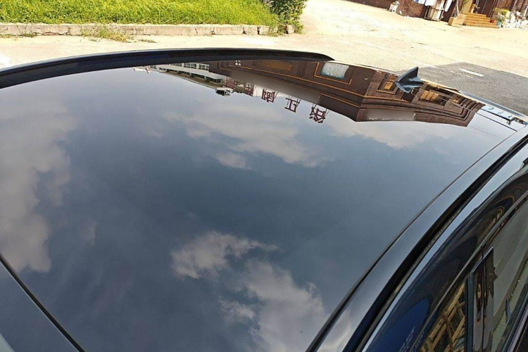 ARCFOX极狐 极狐 阿尔法T5(ARCFOX αT5) 2025款 520 PRO车身外观6001