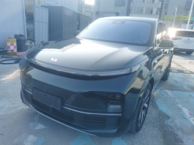 理想汽车 理想L8 2023款 Pro