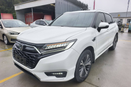 本田UR-V 2020款 370TURBO 四驱尊享版