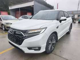 本田UR-V 2020款 370TURBO 四驱尊享版