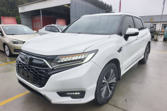 本田UR-V 2020款 370TURBO 四驱尊享版