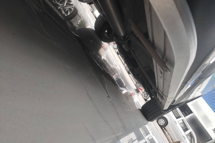 哈弗H6 2023款 国潮版 1.5T 自动都市版局部细节9001