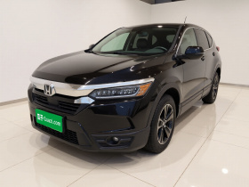 本田 皓影 2021款 240TURBO CVT两驱智享版