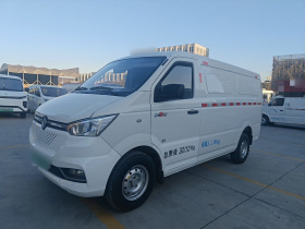 东风御风 御风EM26 2023款 标准版 41.472kWh 河南锂动