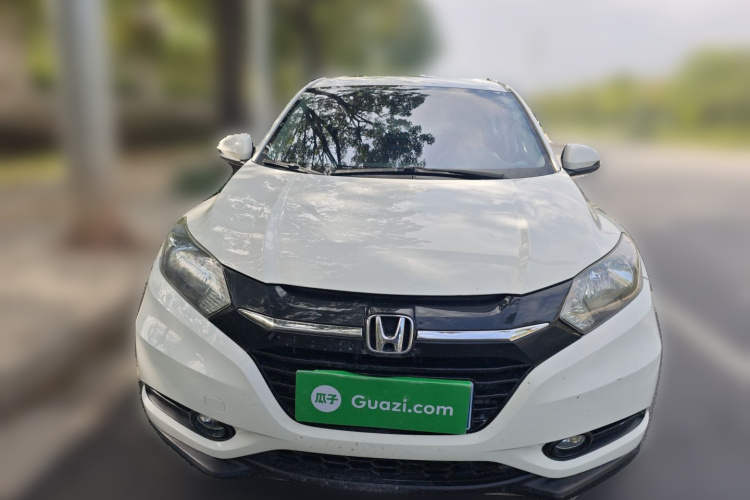 本田 缤智 2015款 1.8L CVT两驱精英型车身外观6001