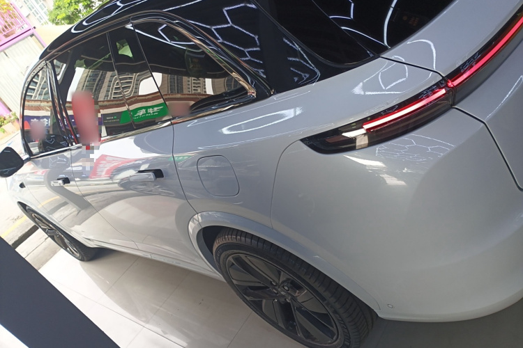 理想汽车 理想L7 2023款 Pro车身外观6003