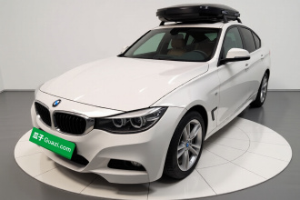 宝马3系GT 2018款 320i M运动型