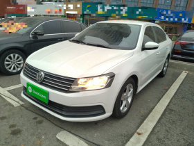 大众 朗逸 2017款 1.6L 自动风尚版