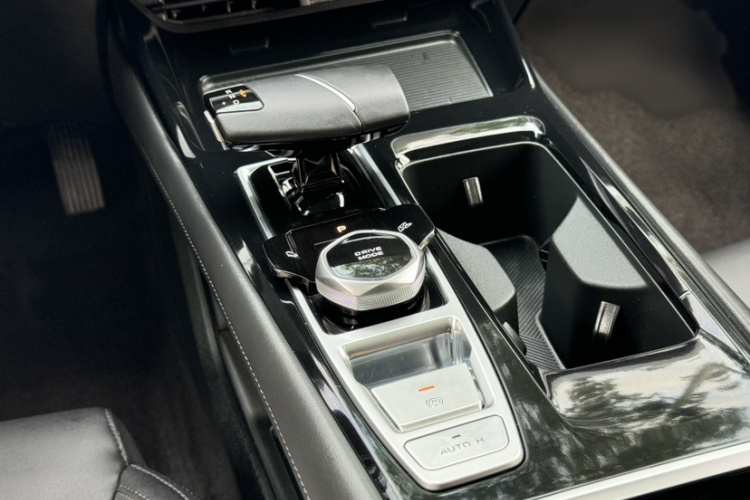 长安 锐程PLUS 2023款 1.5T DCT领悦型局部细节18