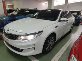 起亚K5 2016款 2.0L 自动PRM